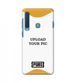 Customized Mobile Back Cover for Samsung Galaxy A9 2018