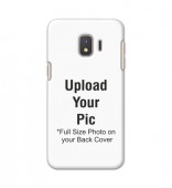 Customized Mobile Back Cover for Samsung Galaxy J2 Core