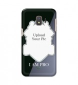 Customized Mobile Back Cover for Samsung Galaxy J2 Core