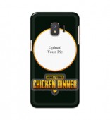 Customized Mobile Back Cover for Samsung Galaxy J2 Core