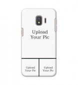 Customized Mobile Back Cover for Samsung Galaxy J2 Core