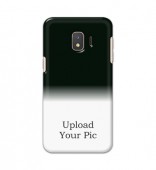 Customized Mobile Back Cover for Samsung Galaxy J2 Core