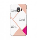 Customized Mobile Back Cover for Samsung Galaxy J2 Core