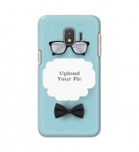 Customized Mobile Back Cover for Samsung Galaxy J2 Core