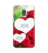 Customized Mobile Back Cover for Samsung Galaxy J2 Core