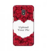 Customized Mobile Back Cover for Samsung Galaxy J2 Core