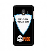 Customized Mobile Back Cover for Samsung Galaxy J2 Core