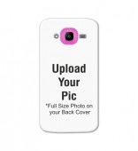 Customized Mobile Back Cover for Samsung Galaxy J2 Pro