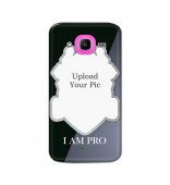Customized Mobile Back Cover for Samsung Galaxy J2 Pro