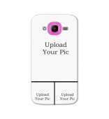Customized Mobile Back Cover for Samsung Galaxy J2 Pro