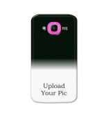Customized Mobile Back Cover for Samsung Galaxy J2 Pro