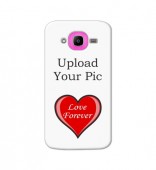Customized Mobile Back Cover for Samsung Galaxy J2 Pro