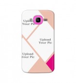 Customized Mobile Back Cover for Samsung Galaxy J2 Pro