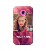 Customized Mobile Back Cover for Samsung Galaxy J2 Pro