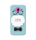 Customized Mobile Back Cover for Samsung Galaxy J2 Pro