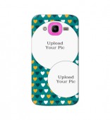 Customized Mobile Back Cover for Samsung Galaxy J2 Pro