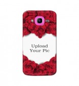 Customized Mobile Back Cover for Samsung Galaxy J2 Pro