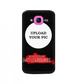 Customized Mobile Back Cover for Samsung Galaxy J2 Pro