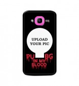 Customized Mobile Back Cover for Samsung Galaxy J2 Pro