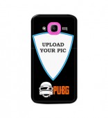 Customized Mobile Back Cover for Samsung Galaxy J2 Pro