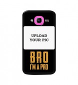 Customized Mobile Back Cover for Samsung Galaxy J2 Pro