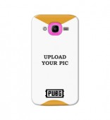Customized Mobile Back Cover for Samsung Galaxy J2 Pro