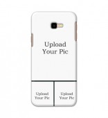 Customized Mobile Back Cover for Samsung Galaxy J4 Plus