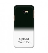 Customized Mobile Back Cover for Samsung Galaxy J4 Plus