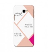 Customized Mobile Back Cover for Samsung Galaxy J4 Plus