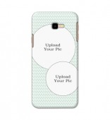 Customized Mobile Back Cover for Samsung Galaxy J4 Plus