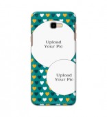 Customized Mobile Back Cover for Samsung Galaxy J4 Plus