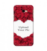Customized Mobile Back Cover for Samsung Galaxy J4 Plus