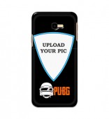 Customized Mobile Back Cover for Samsung Galaxy J4 Plus