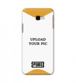 Customized Mobile Back Cover for Samsung Galaxy J4 Plus