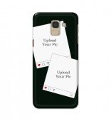 Customized Mobile Back Cover for Samsung Galaxy J6 2018