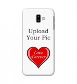 Customized Mobile Back Cover for Samsung Galaxy J6 Plus