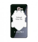 Customized Mobile Back Cover for Samsung Galaxy J7 Max
