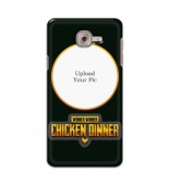 Customized Mobile Back Cover for Samsung Galaxy J7 Max