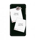 Customized Mobile Back Cover for Samsung Galaxy J7 Max