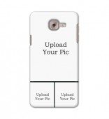 Customized Mobile Back Cover for Samsung Galaxy J7 Max