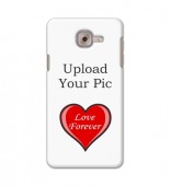 Customized Mobile Back Cover for Samsung Galaxy J7 Max
