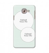 Customized Mobile Back Cover for Samsung Galaxy J7 Max