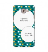 Customized Mobile Back Cover for Samsung Galaxy J7 Max