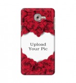 Customized Mobile Back Cover for Samsung Galaxy J7 Max