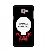 Customized Mobile Back Cover for Samsung Galaxy J7 Max