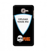 Customized Mobile Back Cover for Samsung Galaxy J7 Max