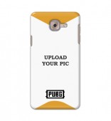 Customized Mobile Back Cover for Samsung Galaxy J7 Max