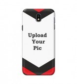 Customized Mobile Back Cover for Samsung Galaxy J7 Pro