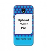 Customized Mobile Back Cover for Samsung Galaxy J7 Pro
