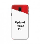 Customized Mobile Back Cover for Samsung Galaxy J7 Pro